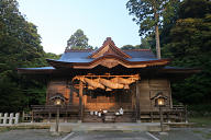 玉若酢命神社