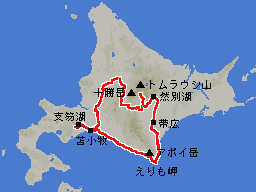 kCMAP