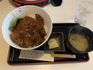 鹿丼