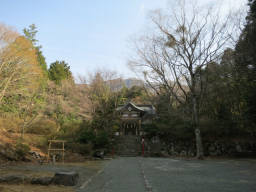 公時神社