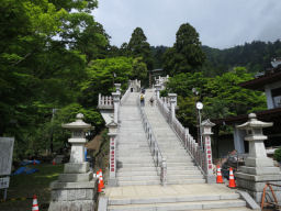 大山寺