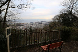 関東の富士見百景