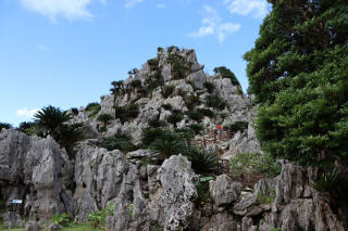 悟空岩