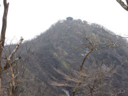 塔ノ岳の尊仏山荘